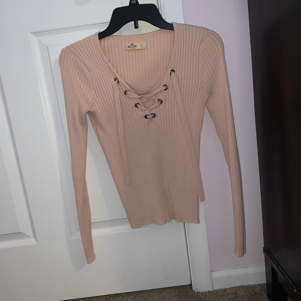 Long sleeve